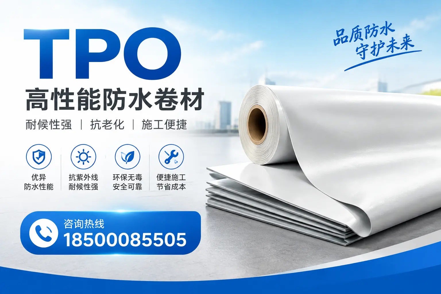 tpo与其他材料的对比分析,助力广元企业做出明智选择
